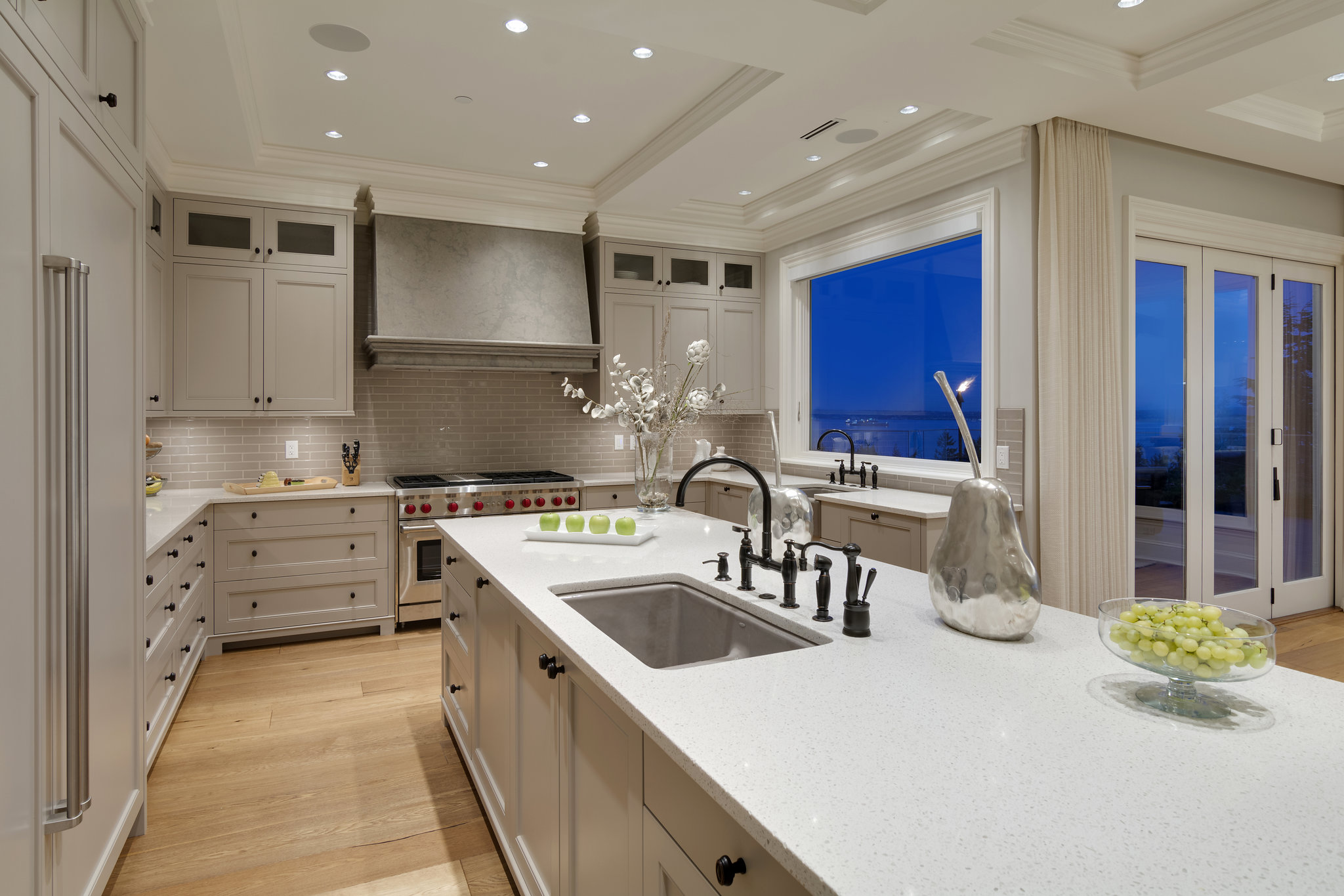 West Vancouver Real Estate