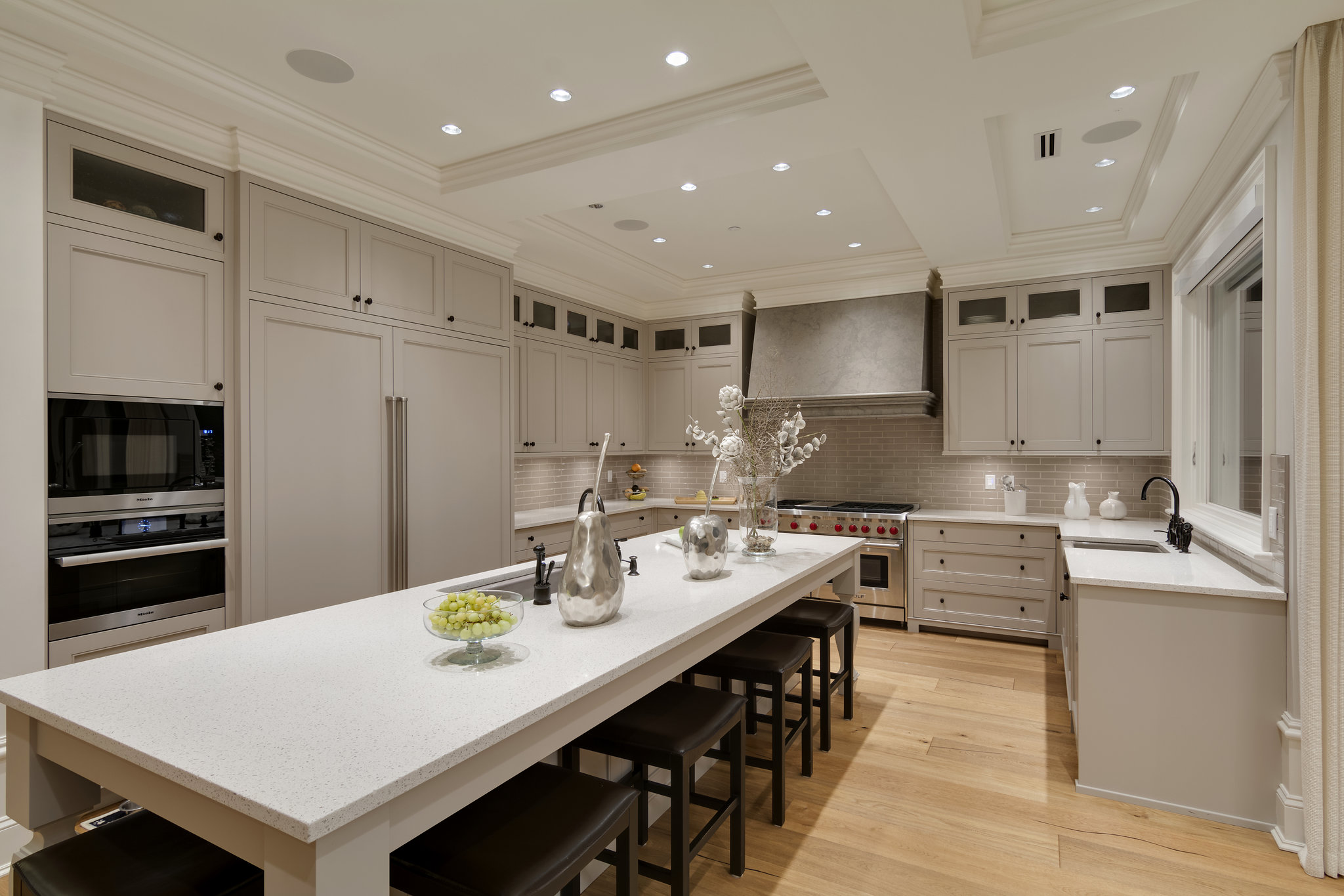 West Vancouver Waterfront Homes