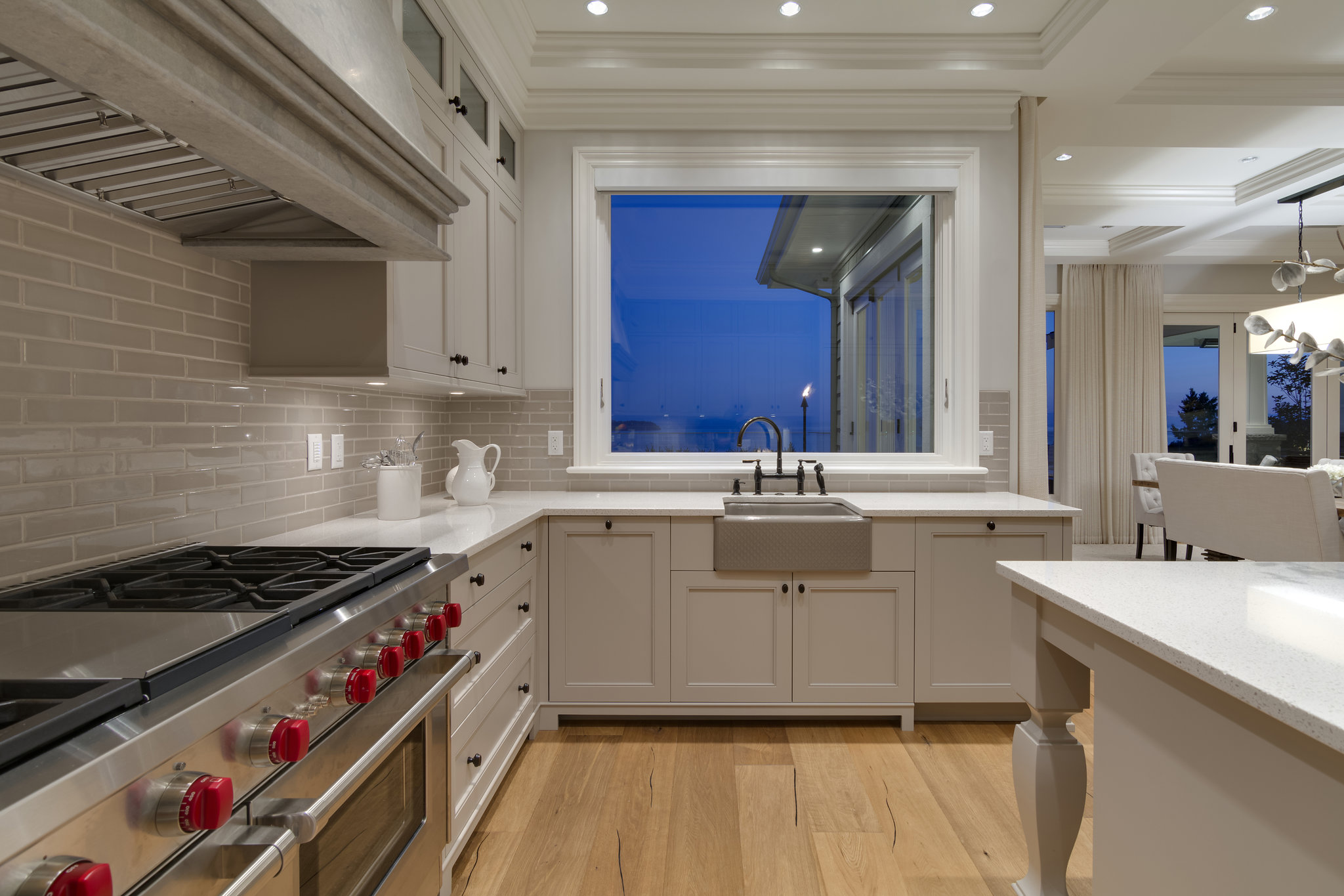 West Vancouver Homes