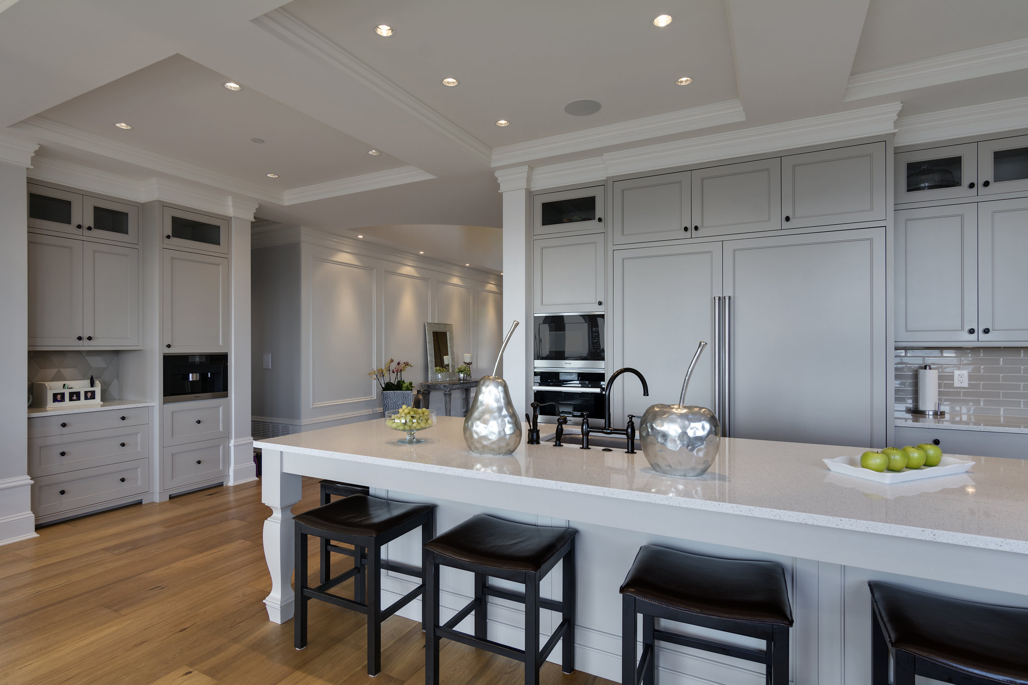 West Vancouver Luxury Homes
