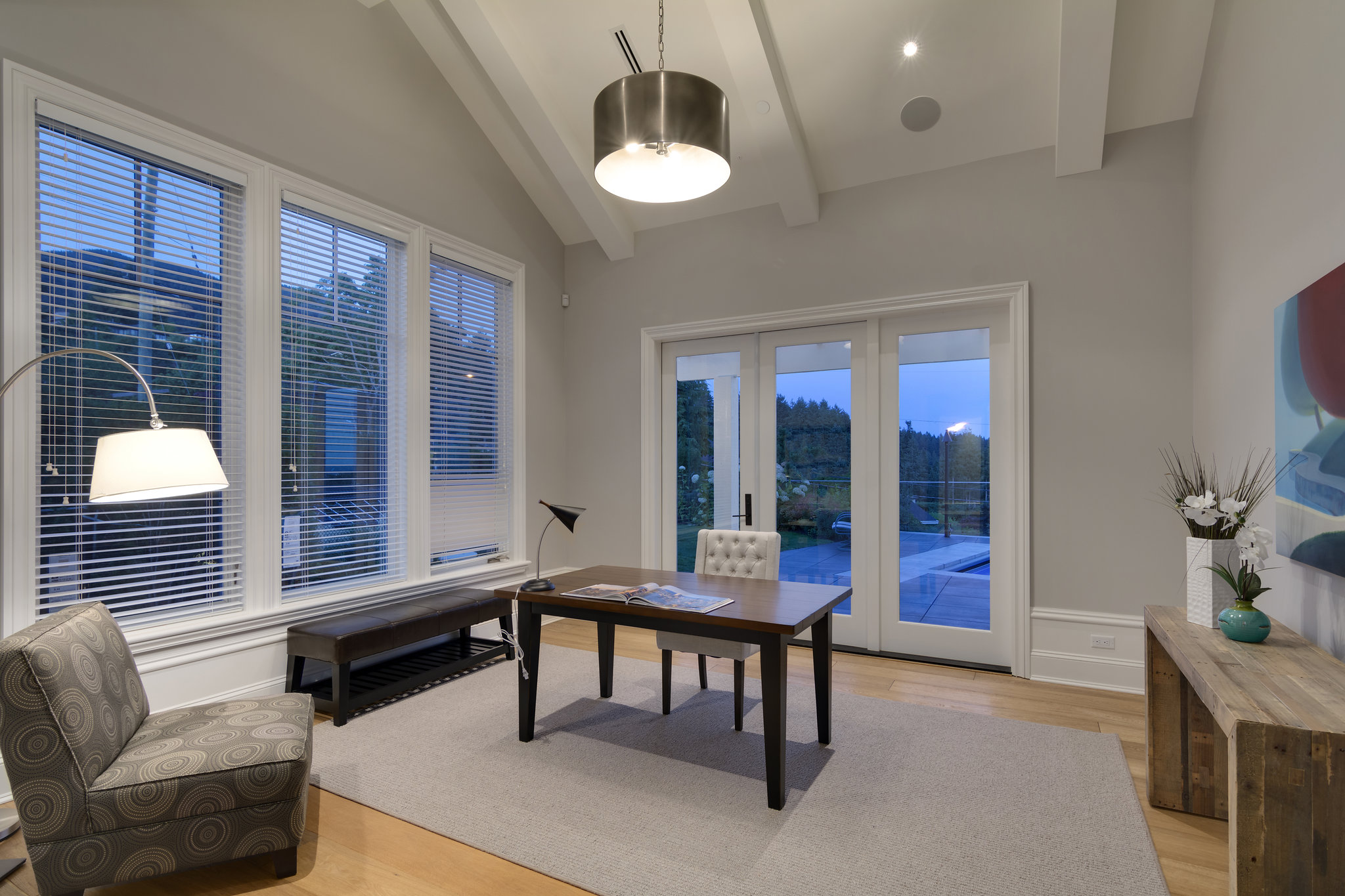 West Vancouver Homes