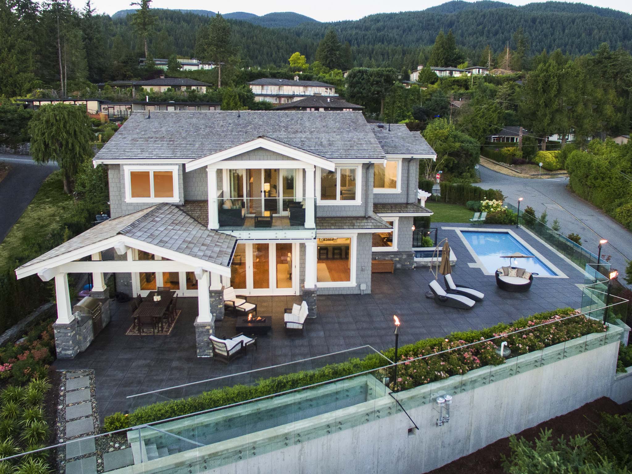 West Vancouver Homes for Sale