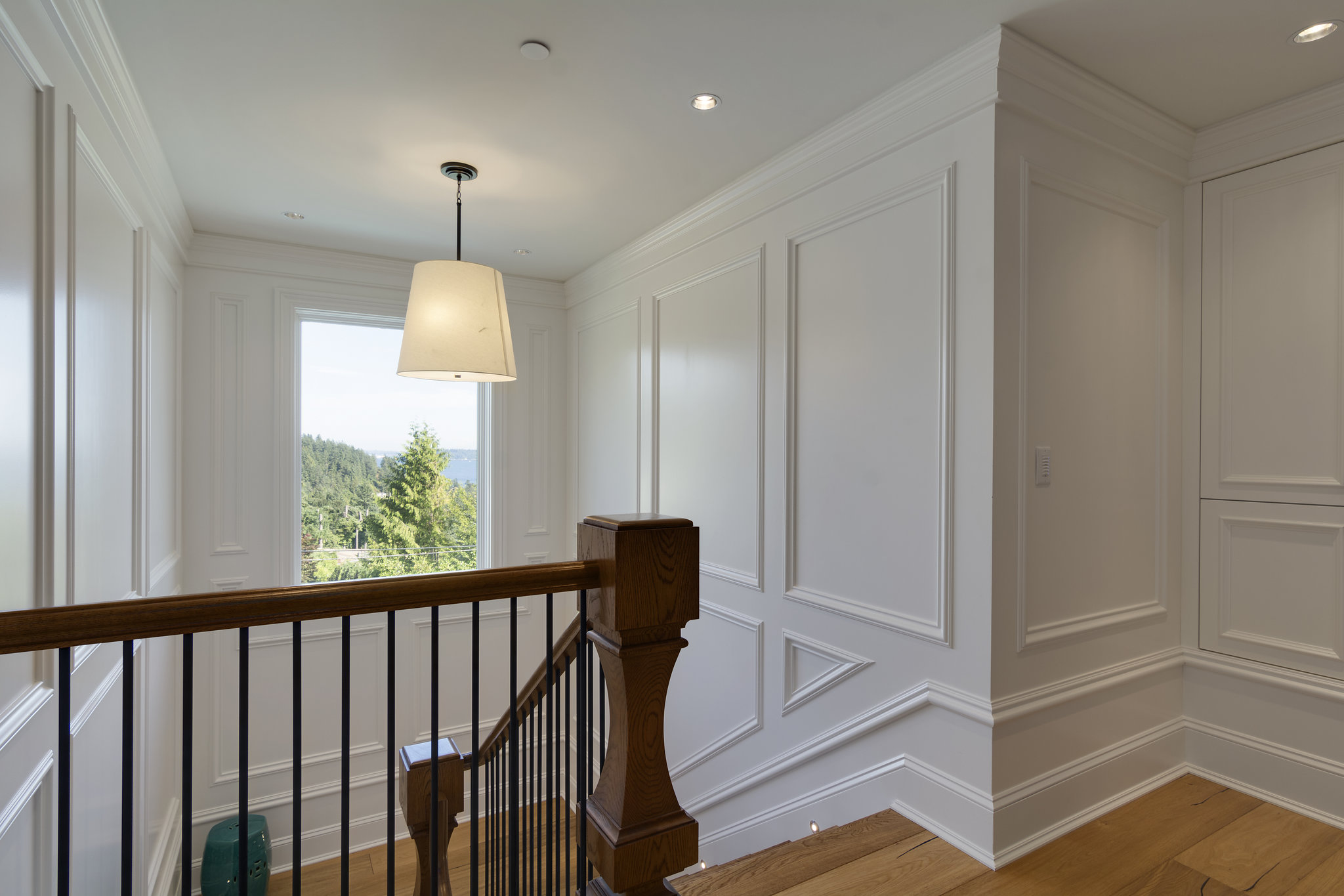 West Vancouver Water Front Homes