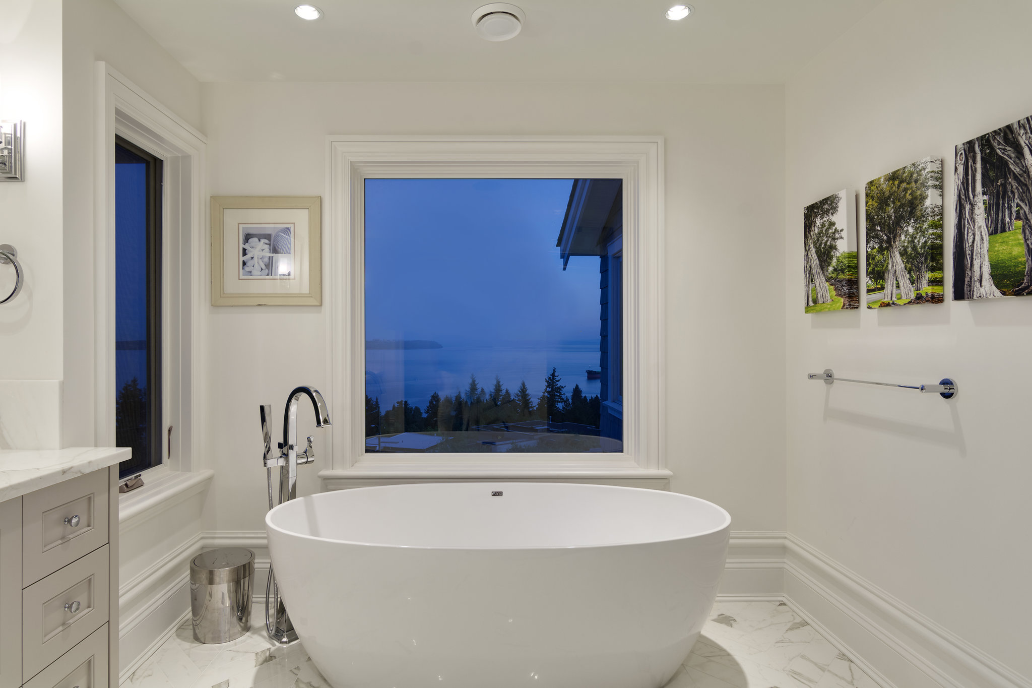 West Vancouver Homes for Sale