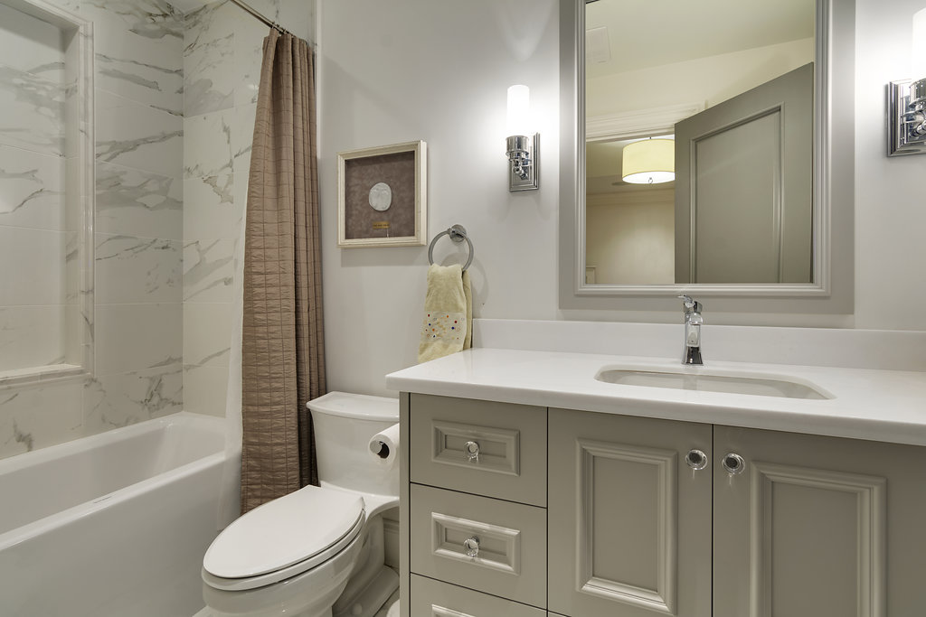 West Vancouver Homes