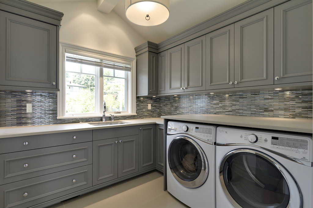 West Vancouver Water Front Homes