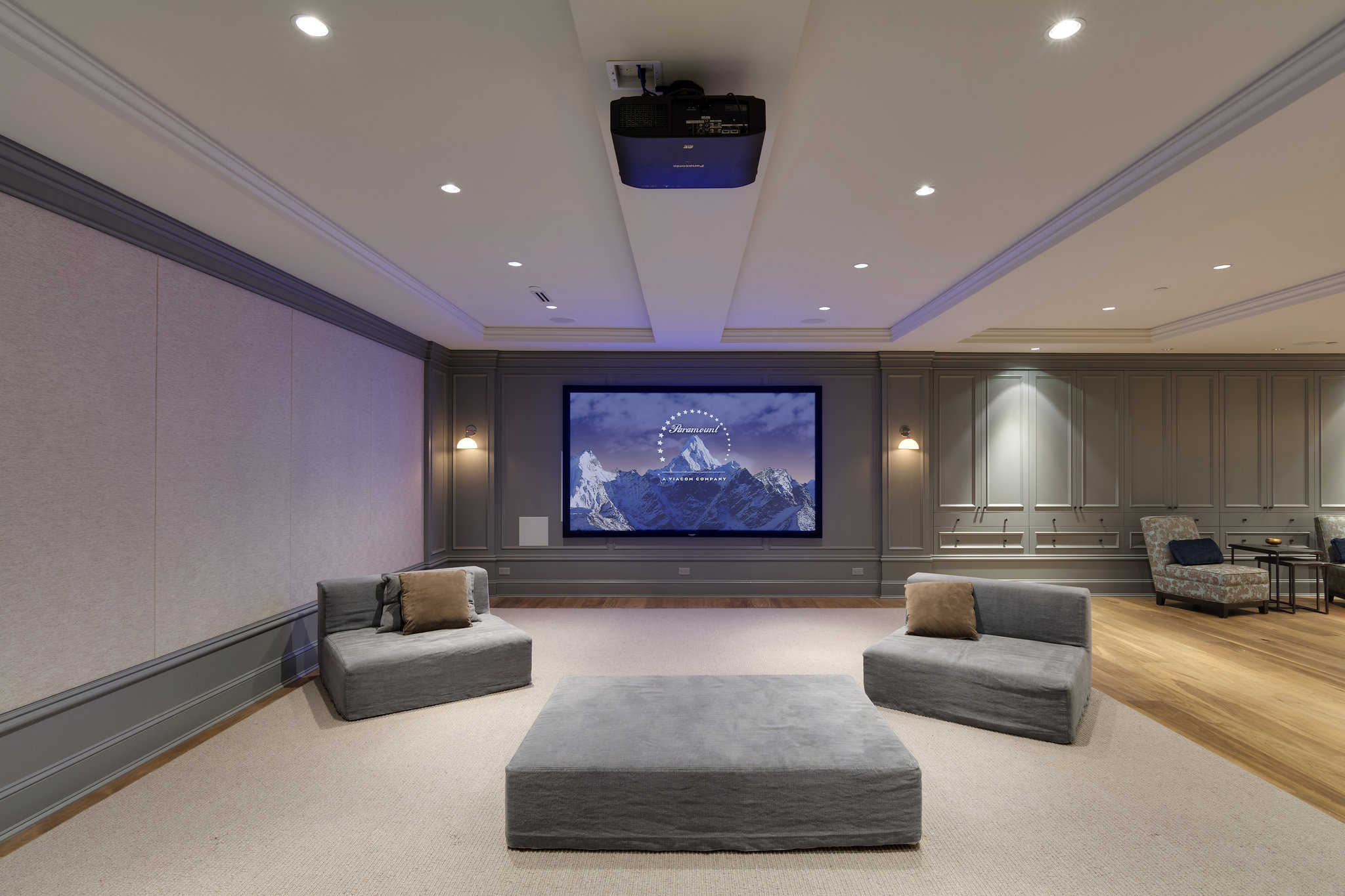 West Vancouver Water Front Homes