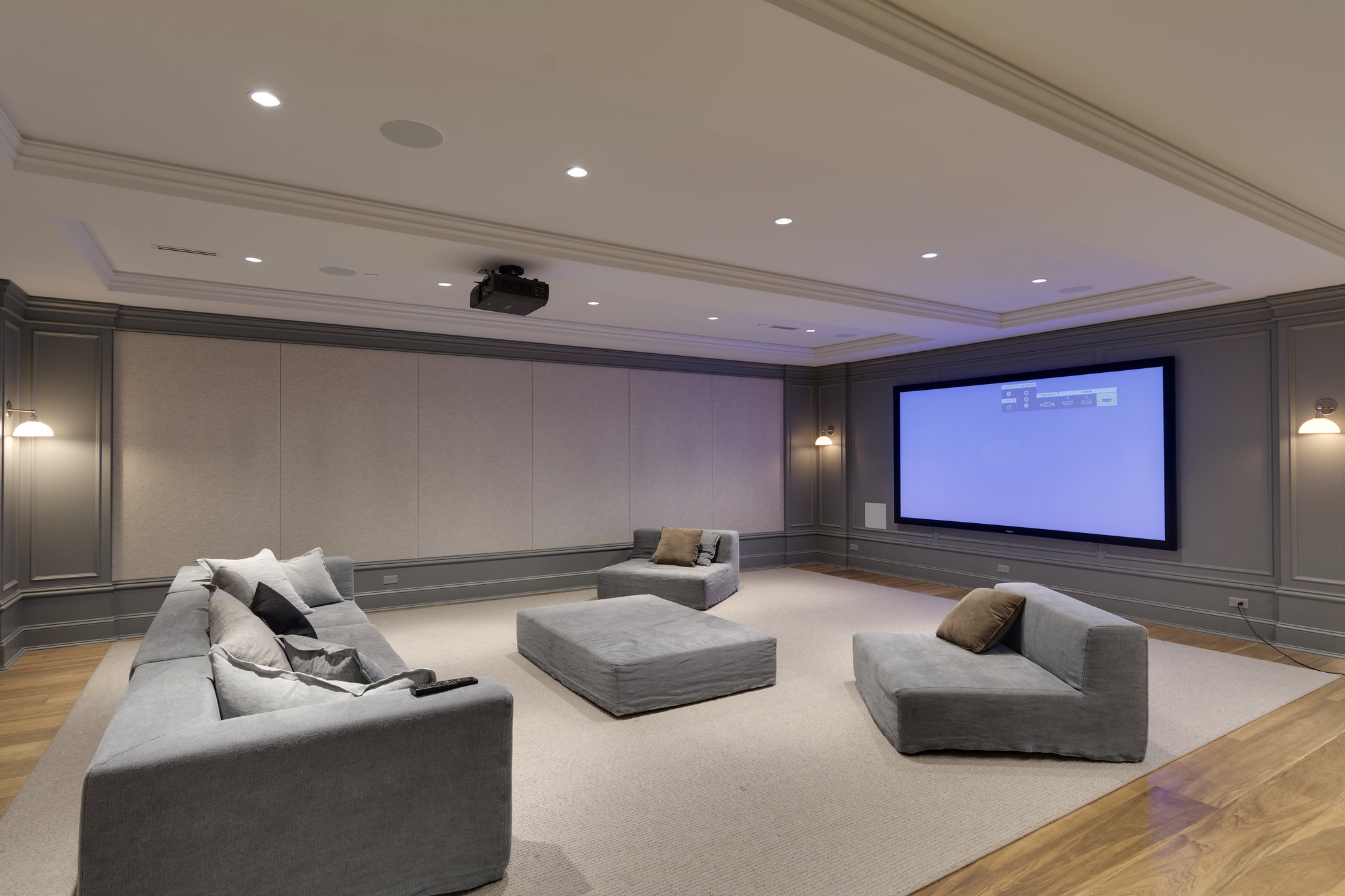 West Vancouver Homes