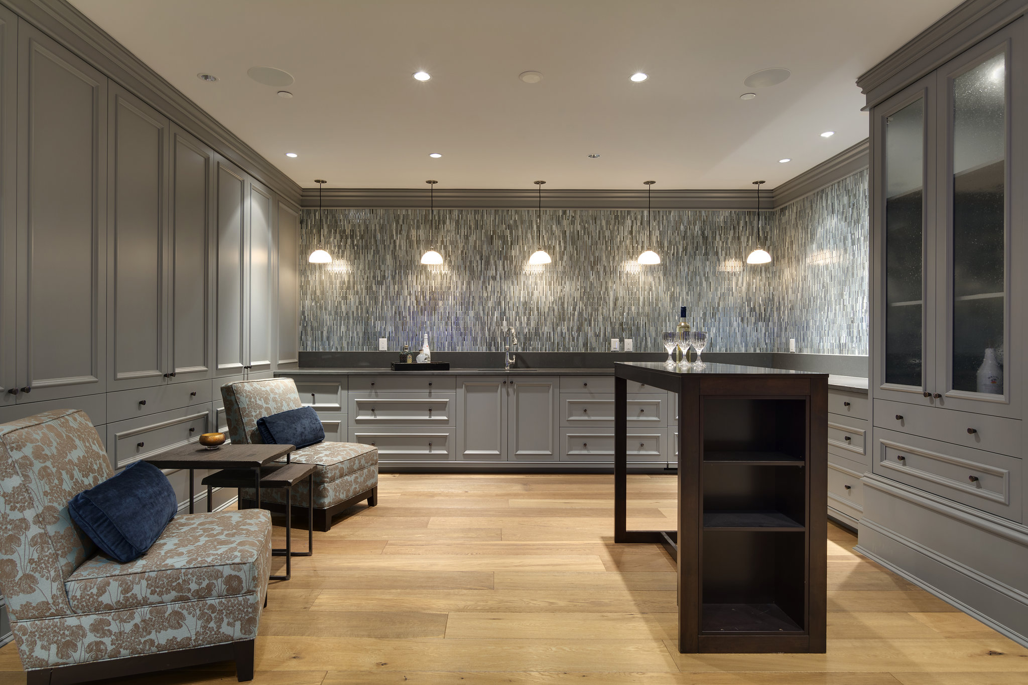 West Vancouver Real Estate