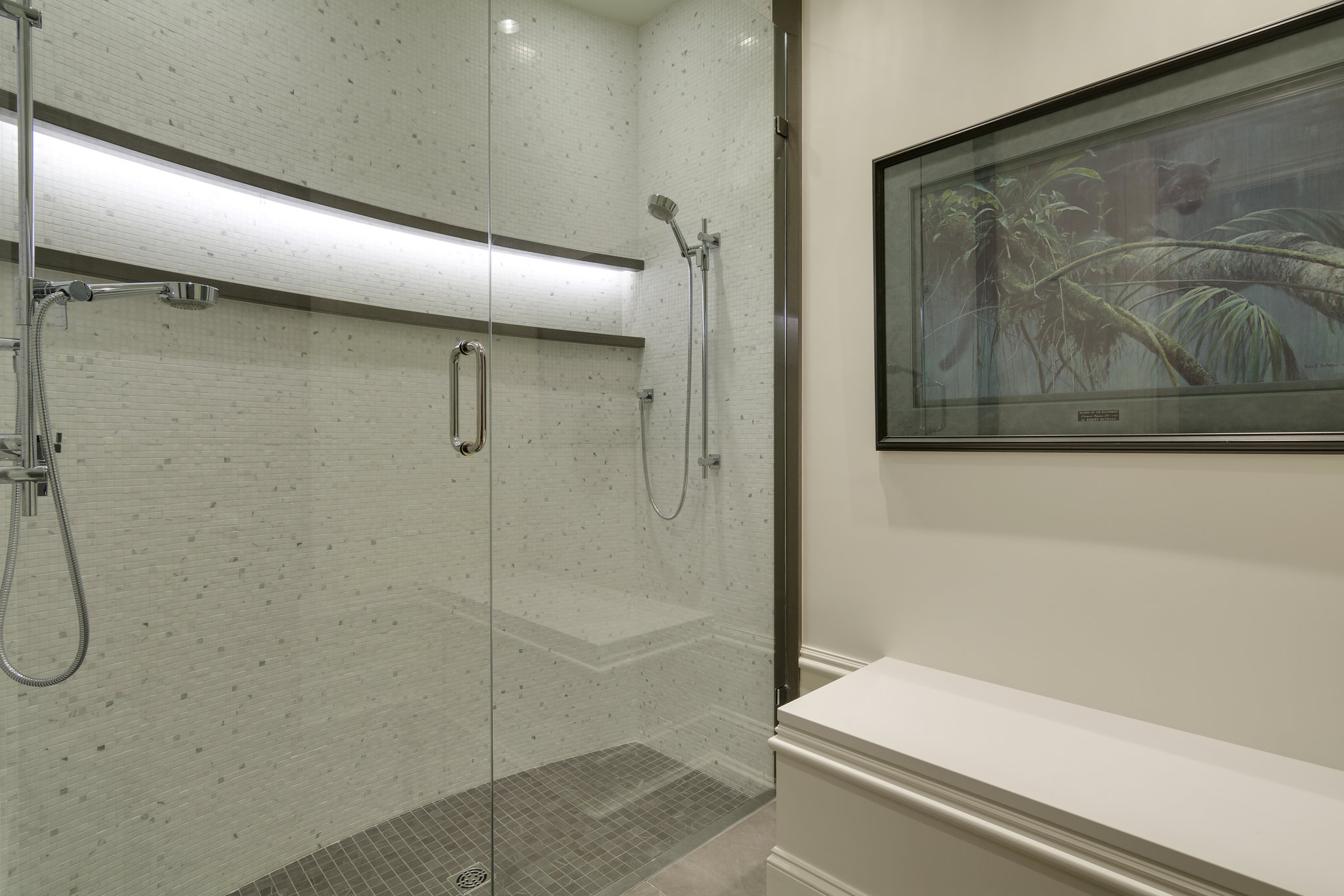 West Vancouver Water Front Homes