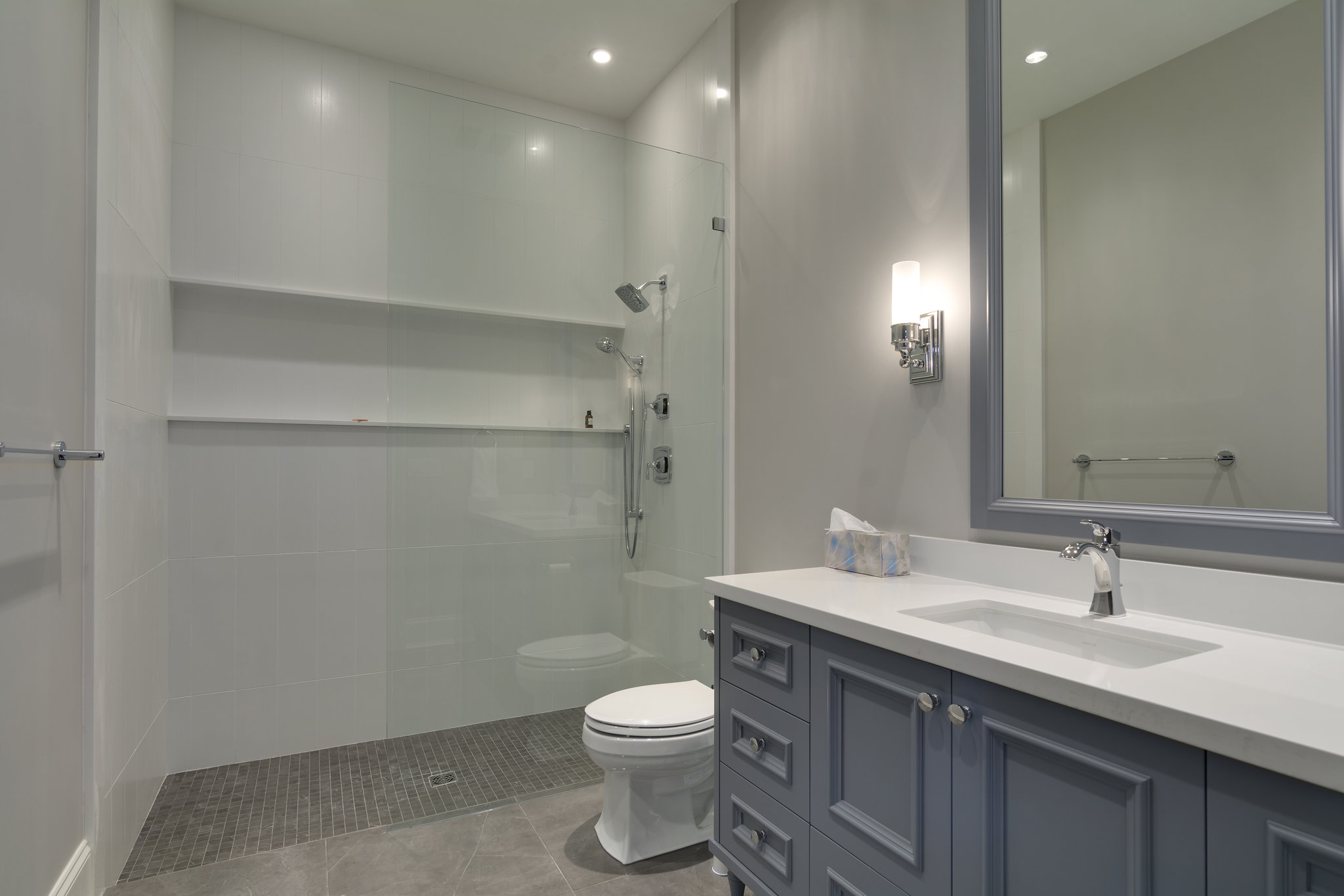 West Vancouver Waterfront Homes