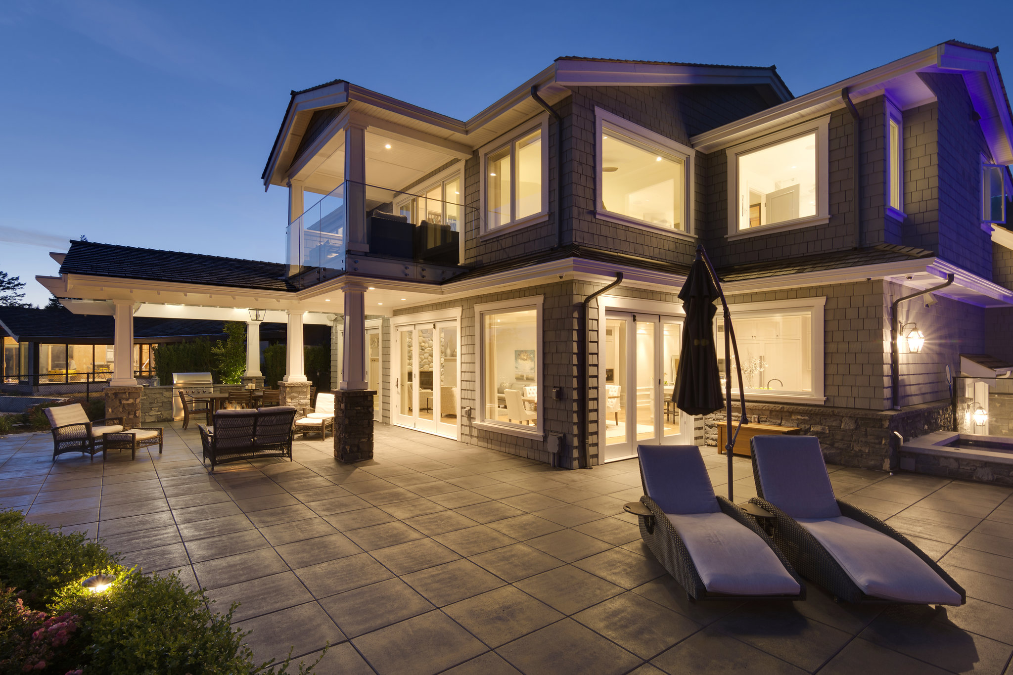 West Vancouver Real Estate