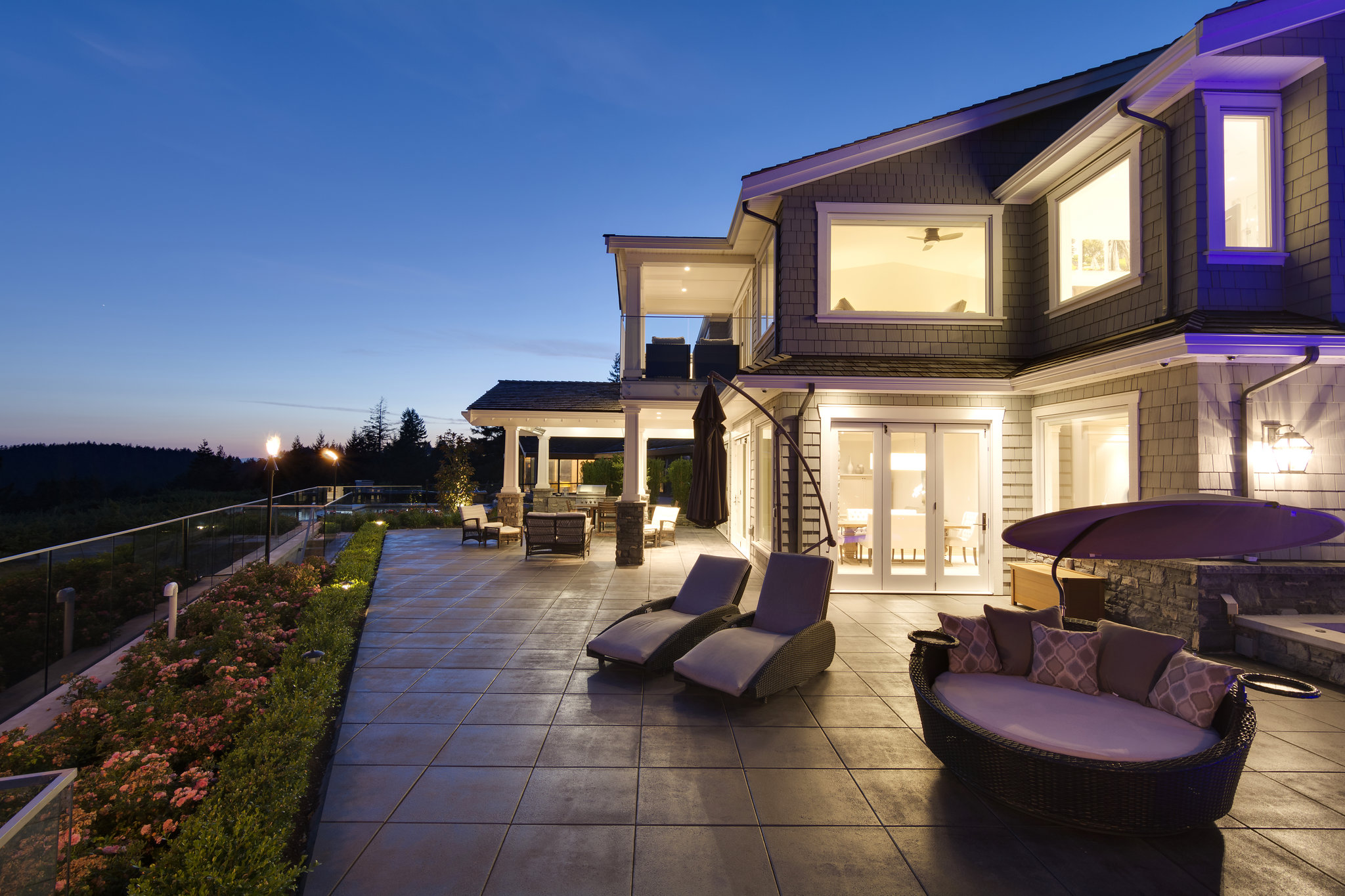 West Vancouver Homes