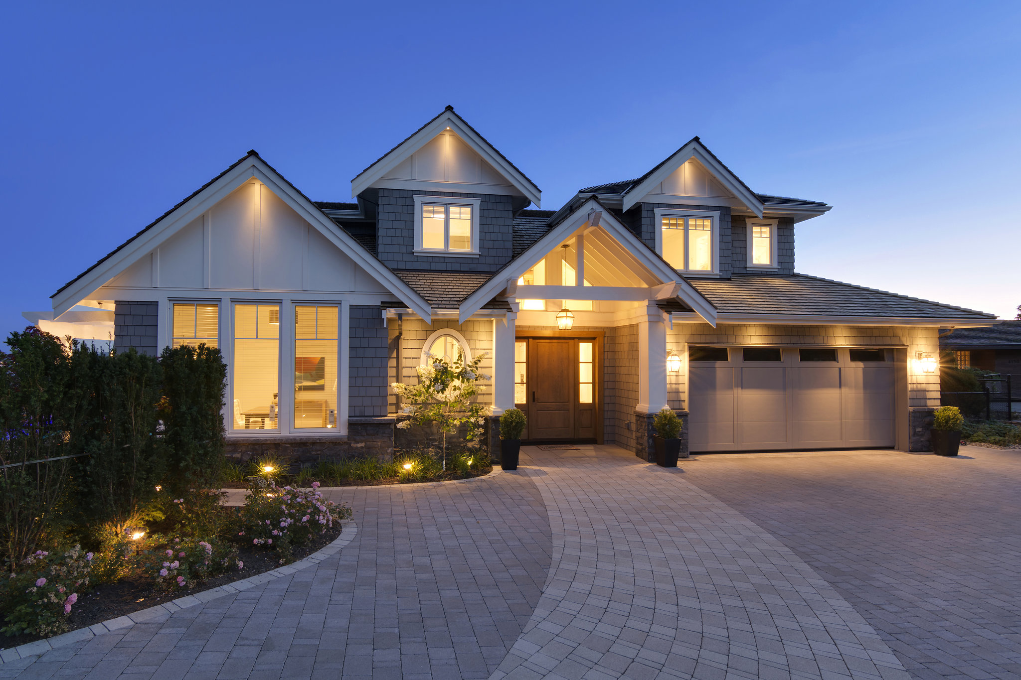 West Vancouver Homes