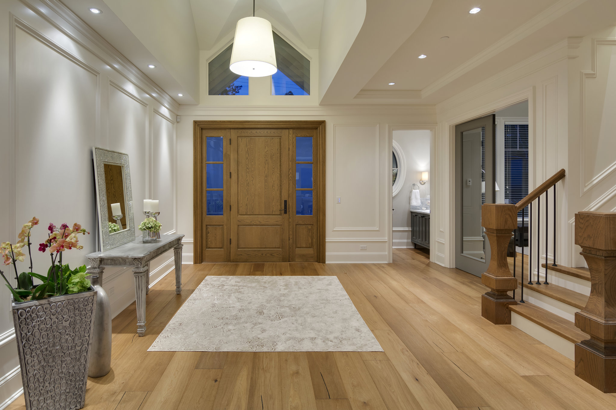 West Vancouver Real Estate