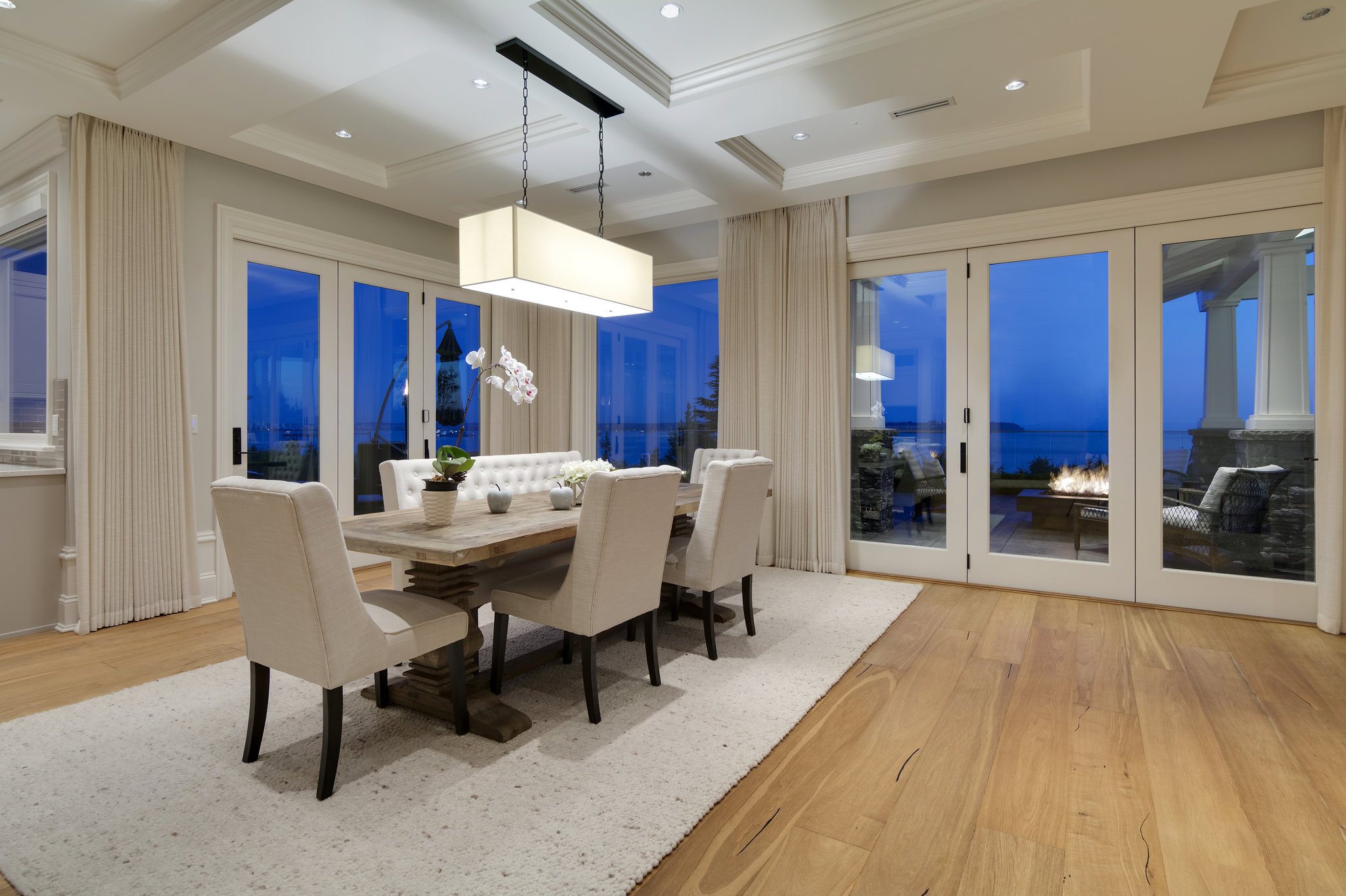 West Vancouver Realtors