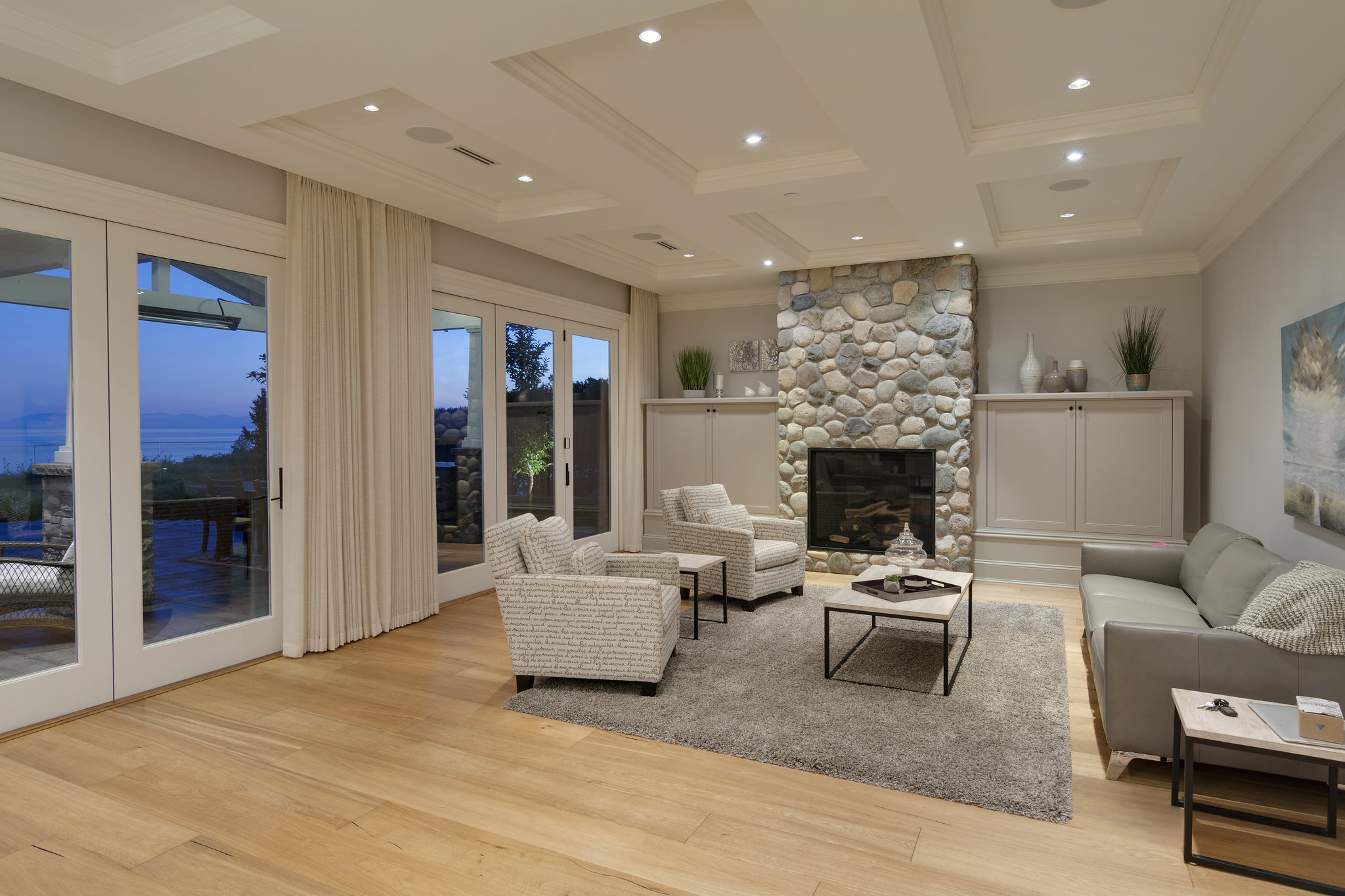 West Vancouver Luxury Homes