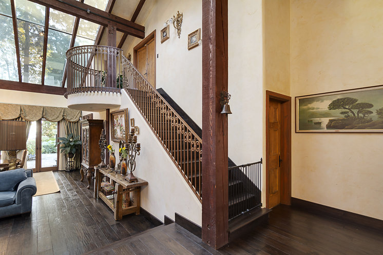 West Vancouver Real Estate