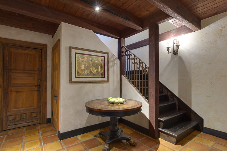 West Vancouver Luxury Homes