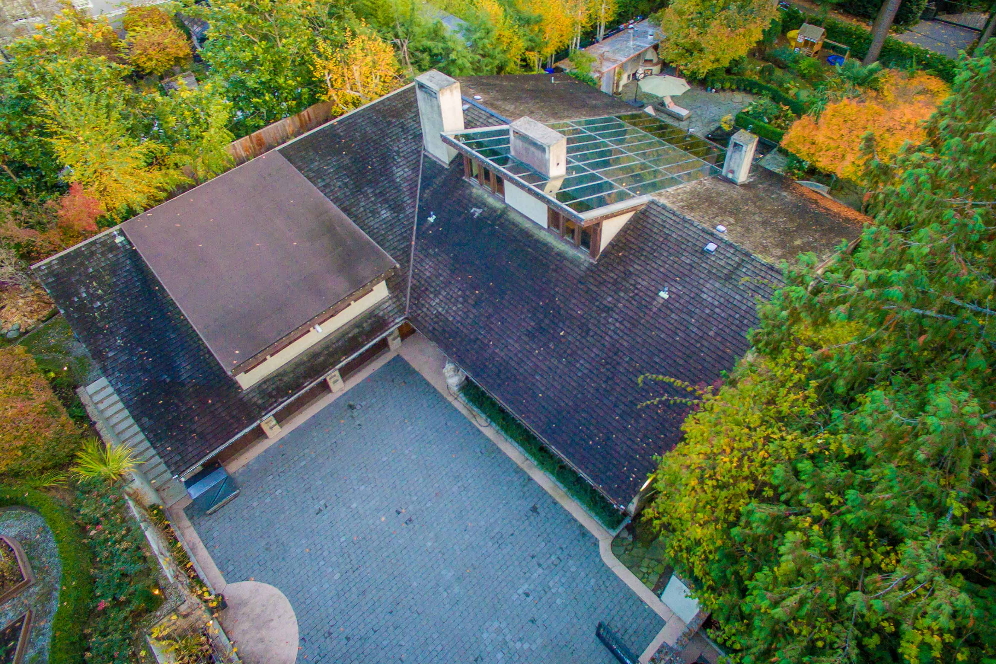 West Vancouver Homes