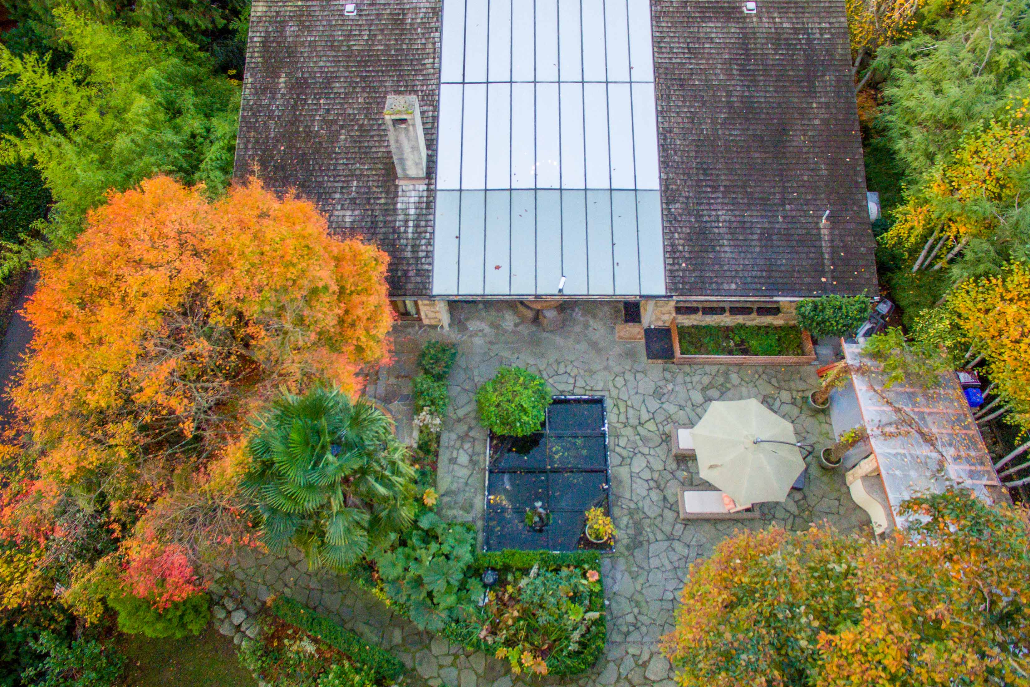 West Vancouver Homes