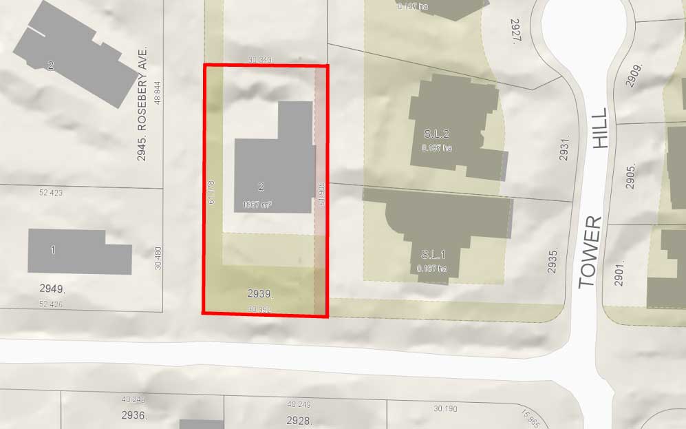 West Vancouver Homes