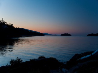 West Vancouver Waterfront Homes