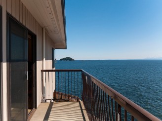 West Vancouver Water Front Homes