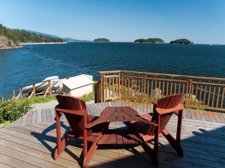 West Vancouver Homes for Sale