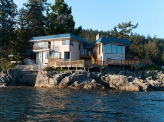 West Vancouver Homes