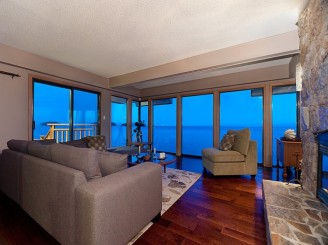 West Vancouver Homes