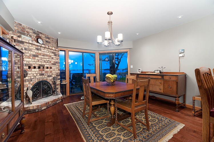 West Vancouver Luxury Homes