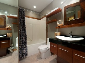 West Vancouver Luxury Homes