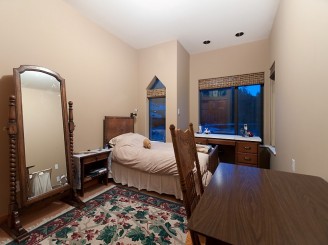 West Vancouver Luxury Homes