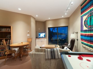 West Vancouver Luxury Homes