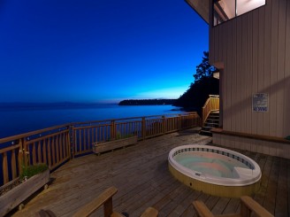 West Vancouver Luxury Homes