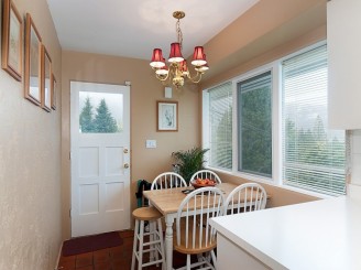 West Vancouver Water Front Homes