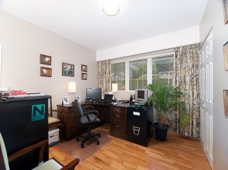 West Vancouver Luxury Homes
