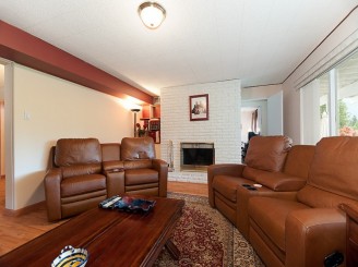 West Vancouver Homes