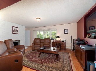 West Vancouver Homes