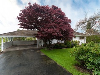 West Vancouver Homes for Sale
