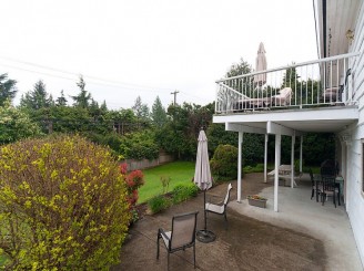 West Vancouver Homes