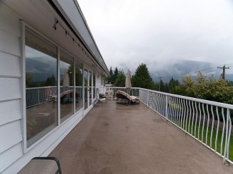West Vancouver Luxury Homes