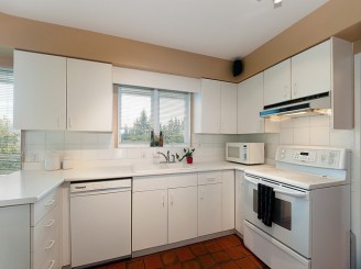 West Vancouver Real Estate