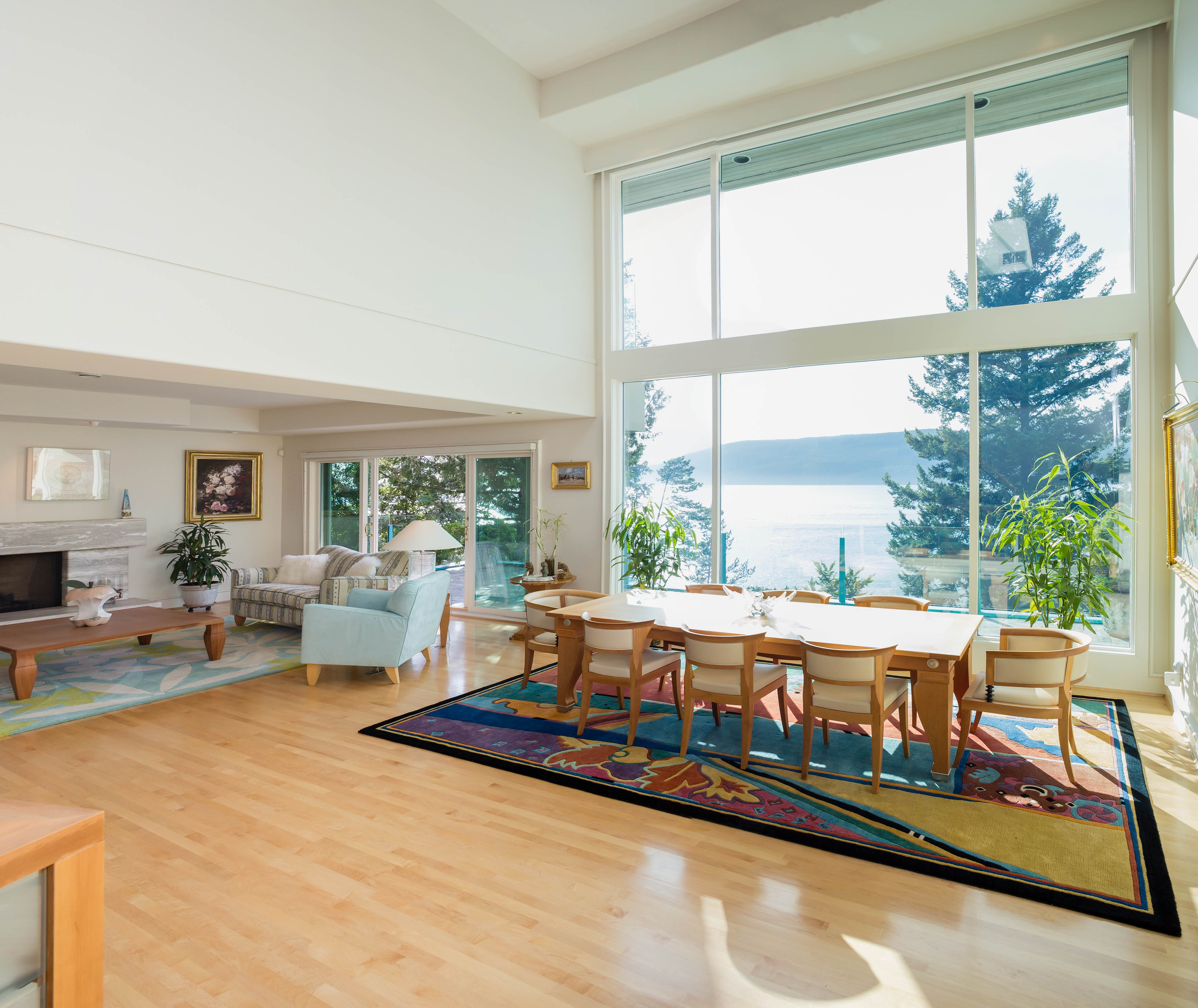 West Vancouver Homes for Sale