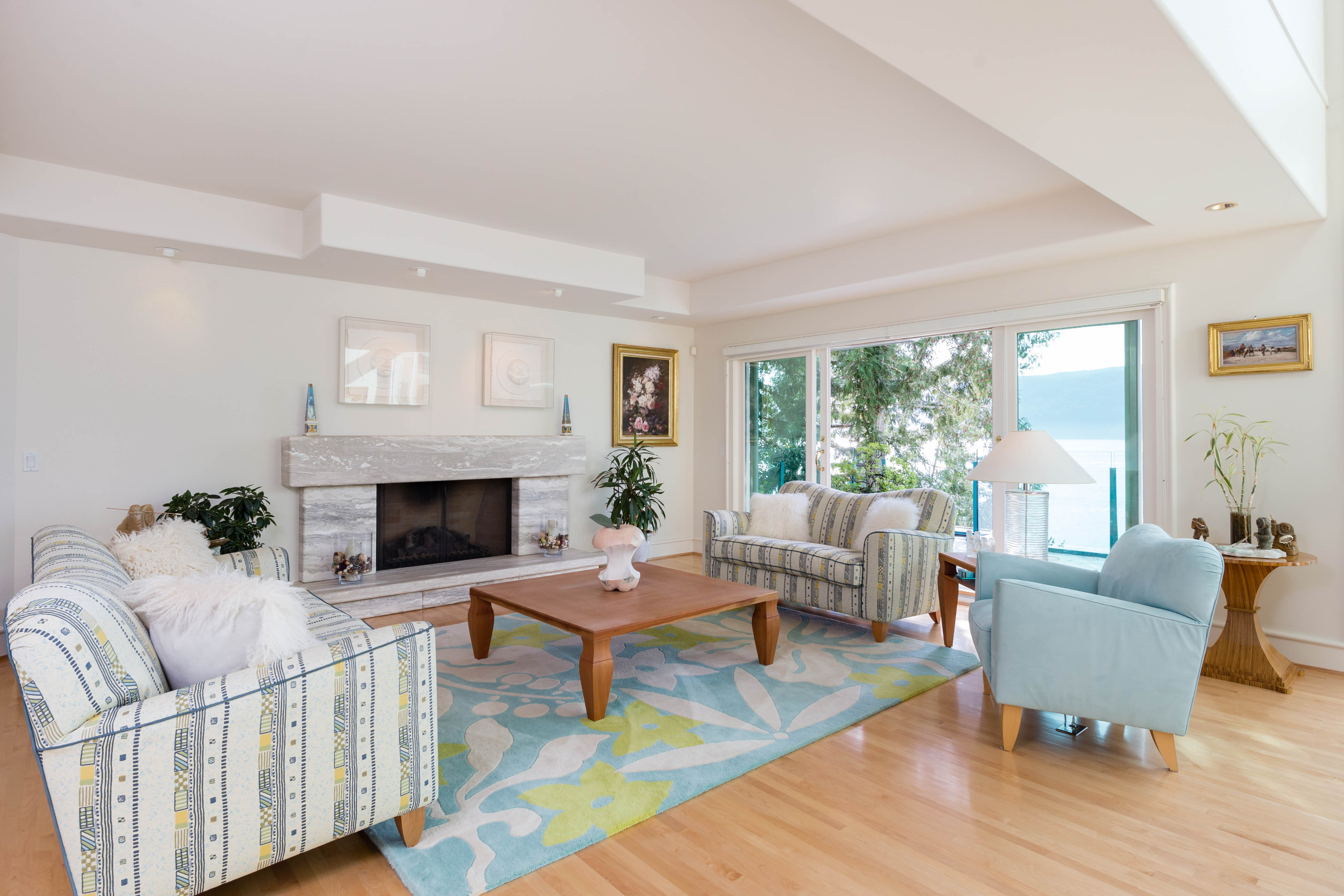 West Vancouver Real Estate