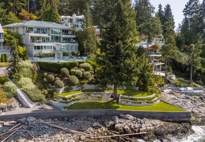 6101 Bonnie Bay Place, Gleneagles, West Vancouver BC Canada 6101 Bonnie Bay Place,Gleneagles,West Vancouver BC Canada