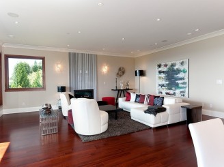 West Vancouver Homes