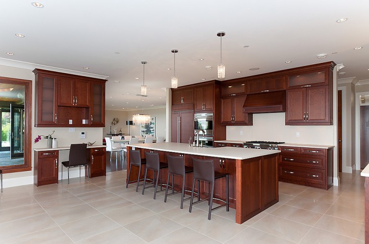 West Vancouver Homes for Sale