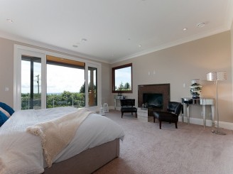 West Vancouver Luxury Homes